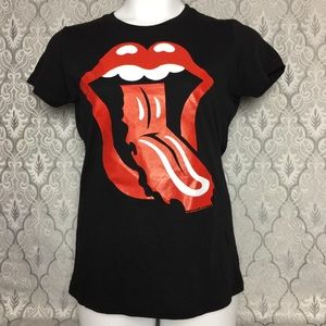 Next level apparel women’s graphic Tee